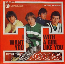 Buy With a girl like you